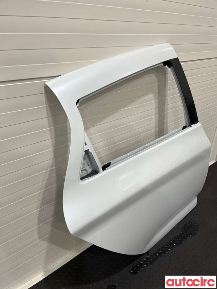 Dør høyre bak til Renault Zoe 2013-2019 (Fase 1) (RENAULT|802174731R|)