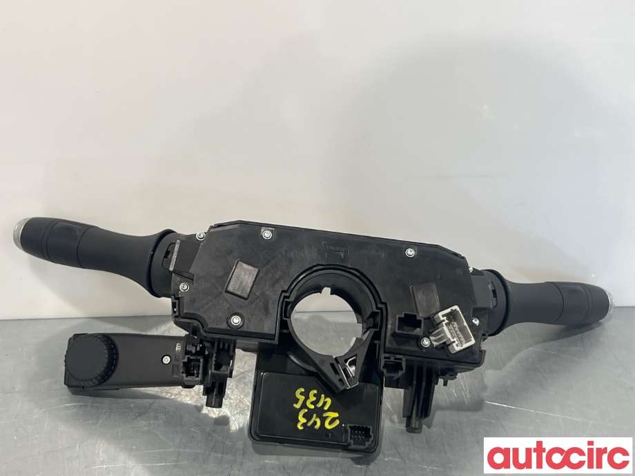 Bryter combi til Renault Zoe 2013-2019 (Fase 1)  (255670428R|)
