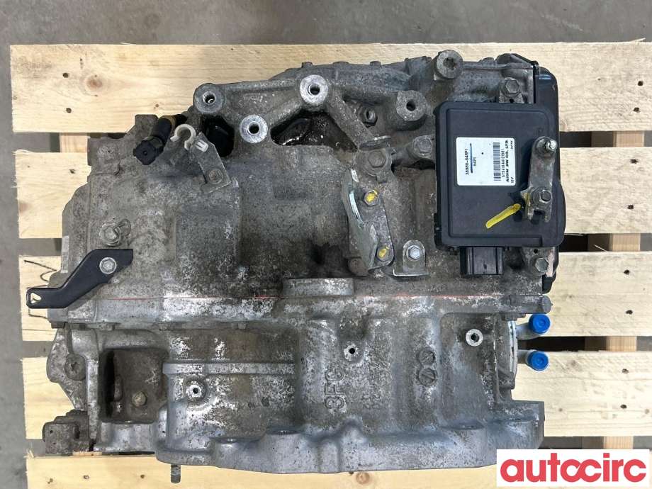 Girkasse automat til Suzuki SX4 S-CROSS 2013-->> (Type II)  (SUZUKI|20009-64RP0|6AT|2000964RP1)