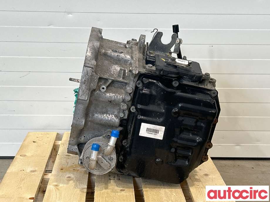 Girkasse automat til Suzuki SX4 S-CROSS 2013-->> (Type II)  (SUZUKI|20009-64RP0|6AT|2000964RP1)