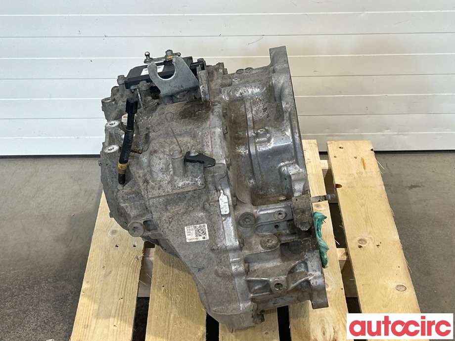 Girkasse automat til Suzuki SX4 S-CROSS 2013-->> (Type II)  (SUZUKI|20009-64RP0|6AT|2000964RP1)