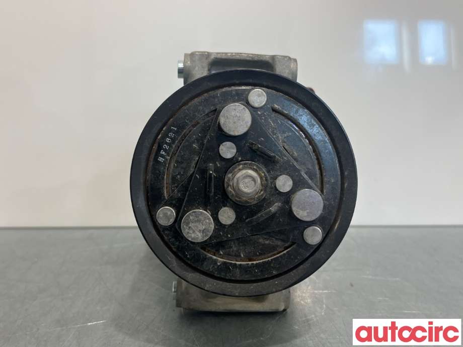 Aircondition kompressor til VW Caddy 2020-->> (Type IV)  (3Q0816803D|)