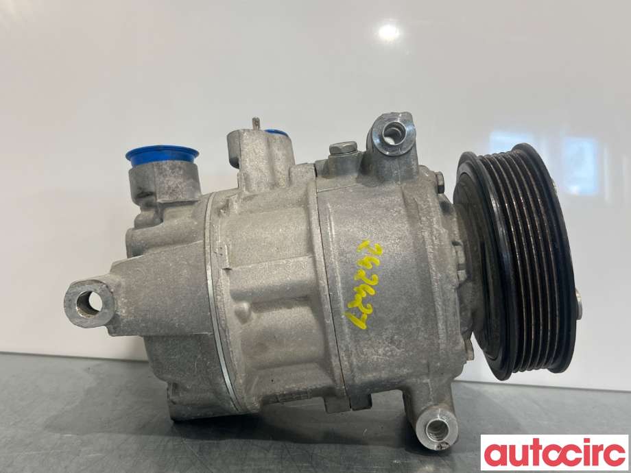 Aircondition kompressor til VW Caddy 2020-->> (Type IV)  (3Q0816803D|)