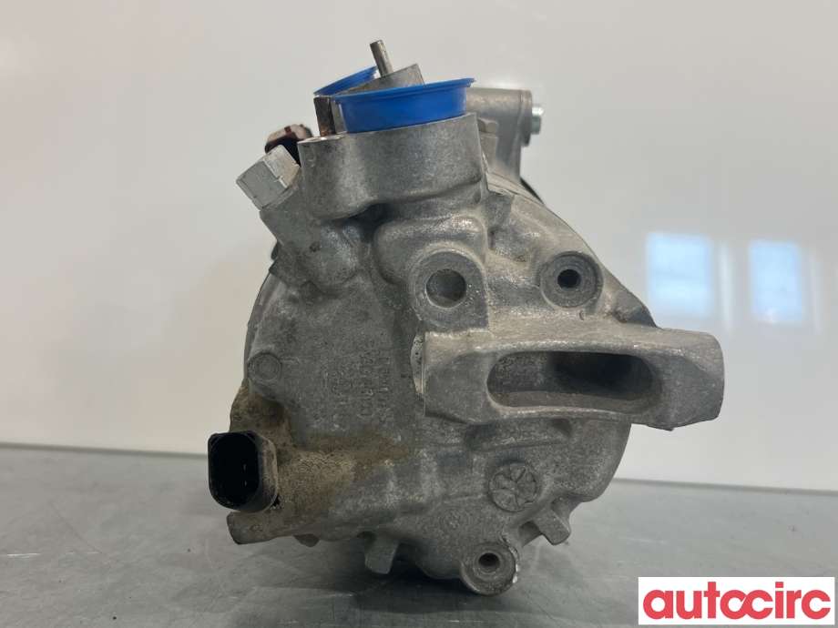 Aircondition kompressor til VW Caddy 2020-->> (Type IV)  (3Q0816803D|)