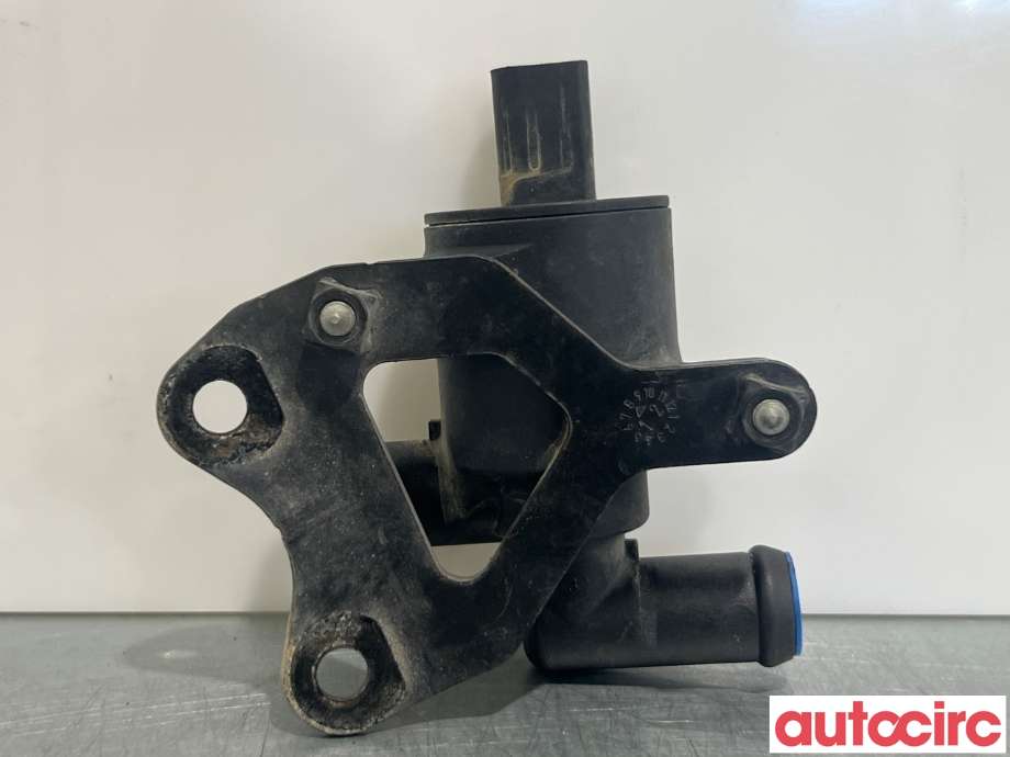 Sirkulasjonspumpe til Audi A6, Allroad 2012-2014 (Type III, Fase 1) (C7) (C7) (4H0121671G|)
