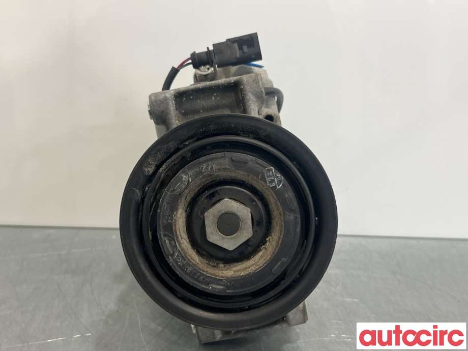 Aircondition kompressor til Audi A6, Allroad 2012-2014 (Type III, Fase 1) (C7) (C7) (AUDI|4G0260805B|447150-2356)