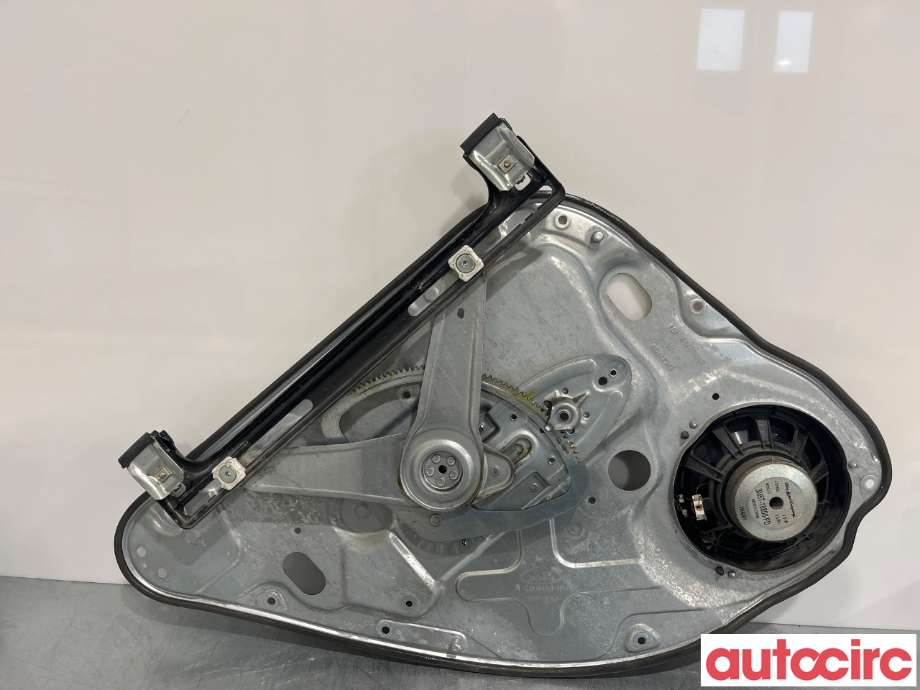 Ruteheis til Ford Kuga 2008-2012 (Type I)  (1527943|1738647|)