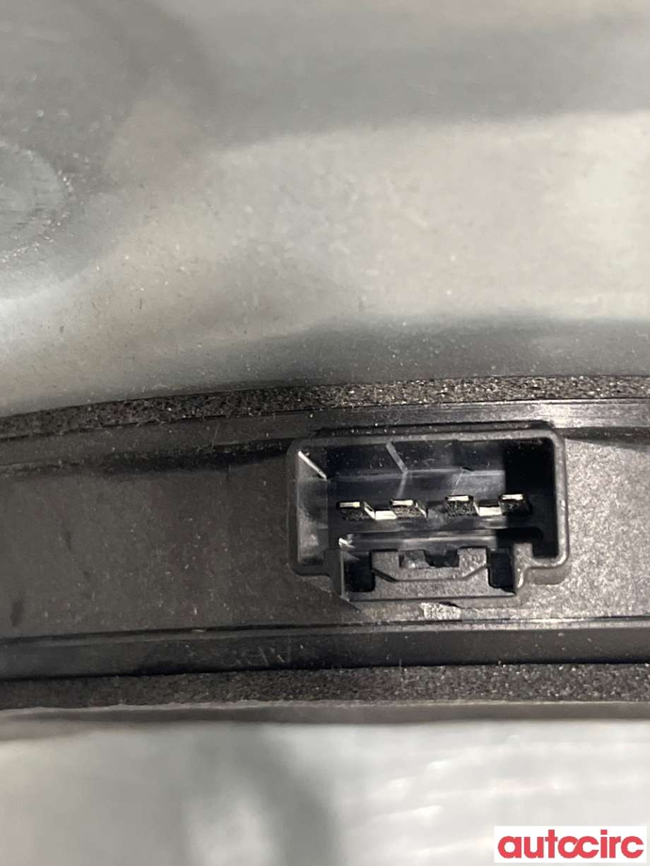 Ruteheis til Ford Kuga 2008-2012 (Type I)  (1527943|1738647|)