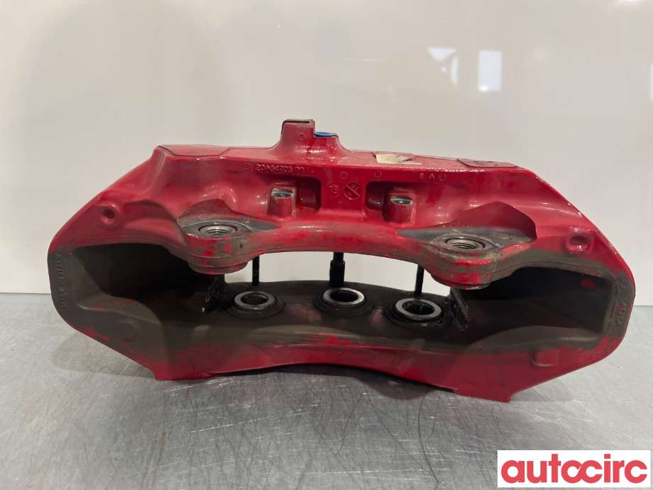 Bremsecaliper venstre foran til Land Rover Range Rover 2013-->> (Type IV)  (LR139244|)