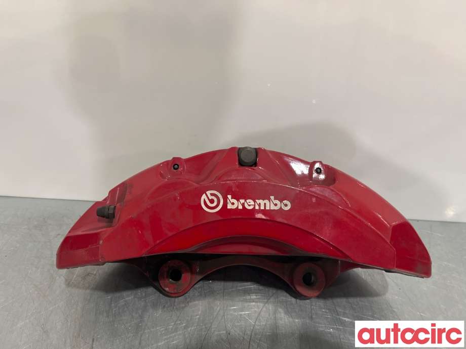 Bremsecaliper venstre foran til Land Rover Range Rover 2013-->> (Type IV)  (LR139244|)