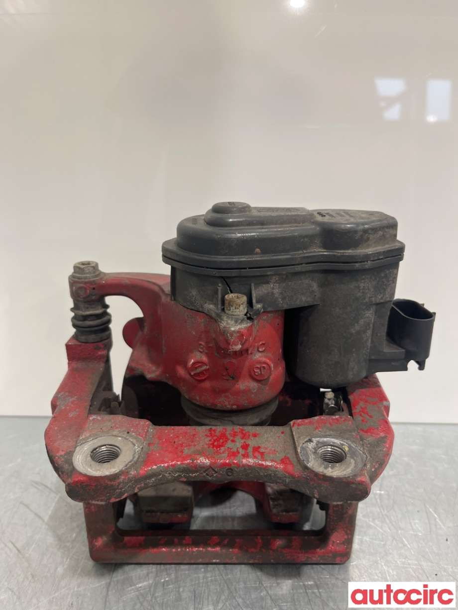 Bremsecaliper venstre bak til Land Rover Range Rover 2013-->> (Type IV)  (LR050776|)