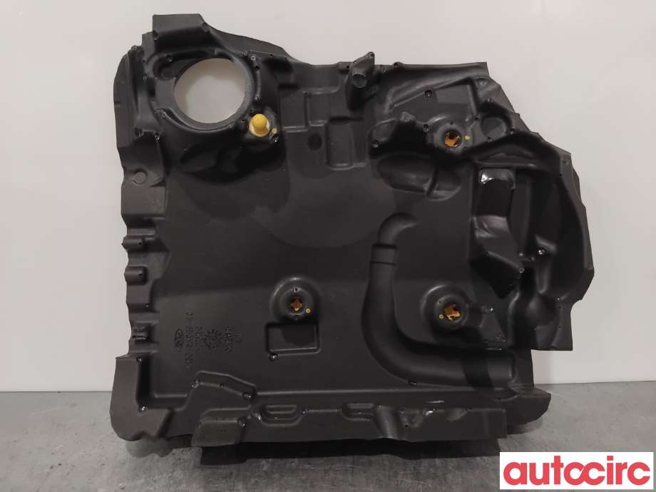Motordeksel over motor til Ford Focus 2018-->> (Type IV)  (2236679|)