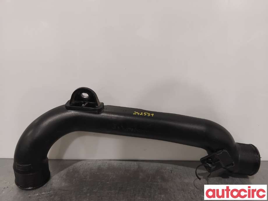 Turbo rør til Ford Focus, 2018-->> (Type IV)  (2490961)