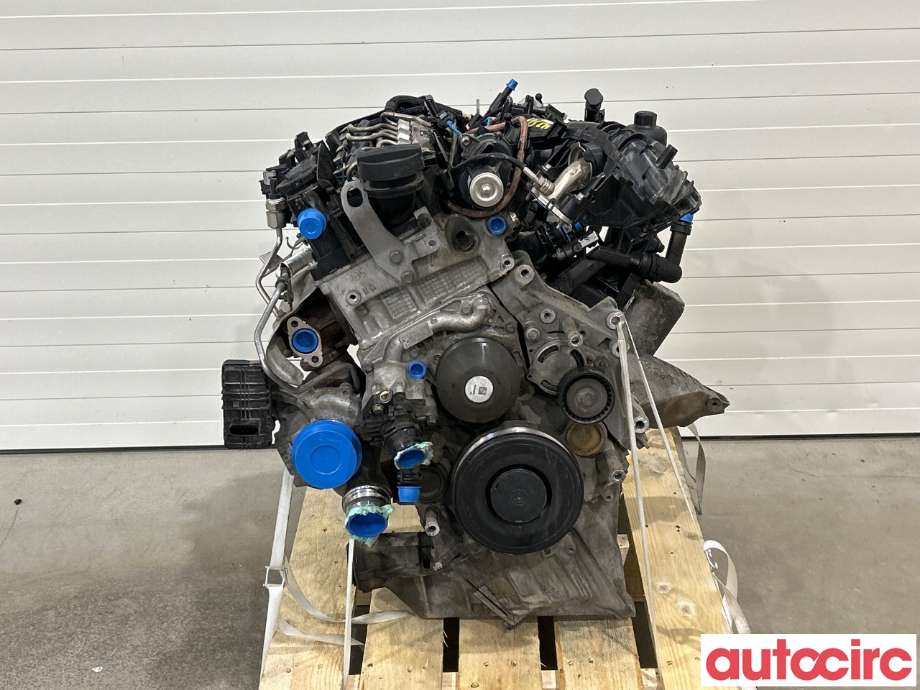 Motor diesel til BMW 3-Serie 2012-2018 (F30/F31/F34) (F30/F31/F34) (11002455628|B47D20A|)