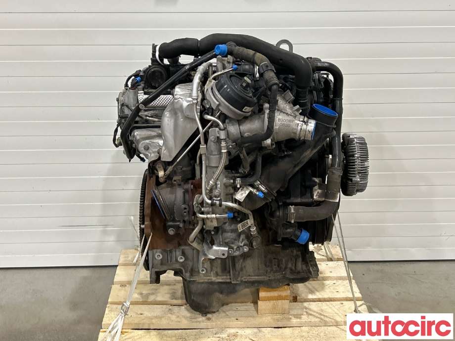 Motor diesel til Ford Ranger / Ranger Raptor 2015-2022  (2759669|YN2X|)