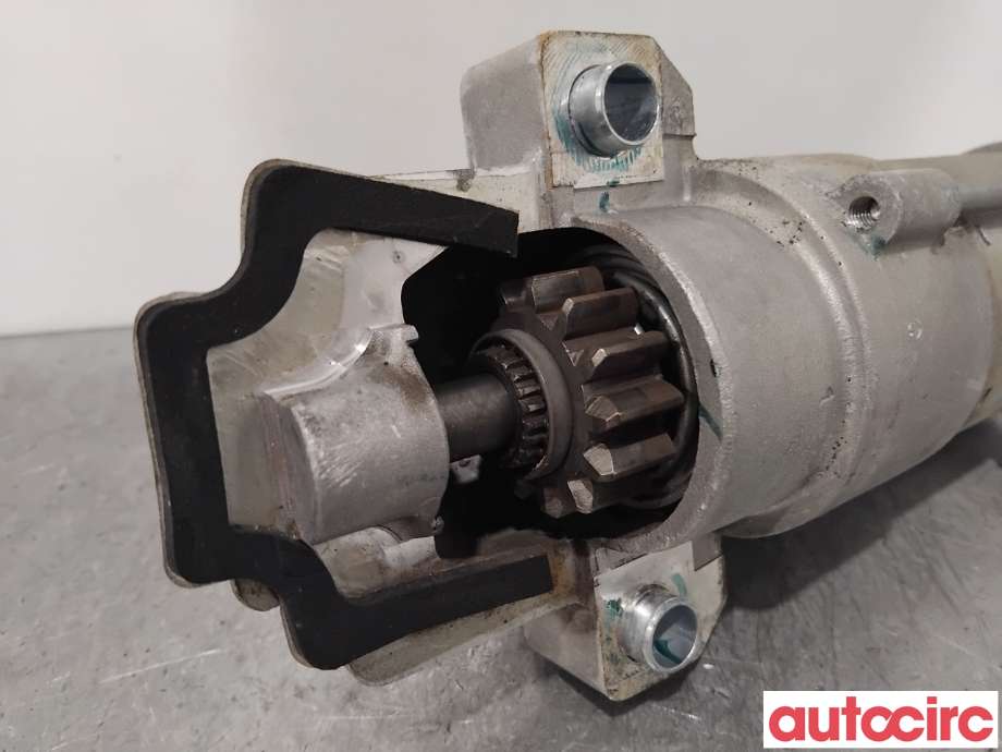 Starter til Ford Focus 2018-->> (Type IV)  (2614953|)