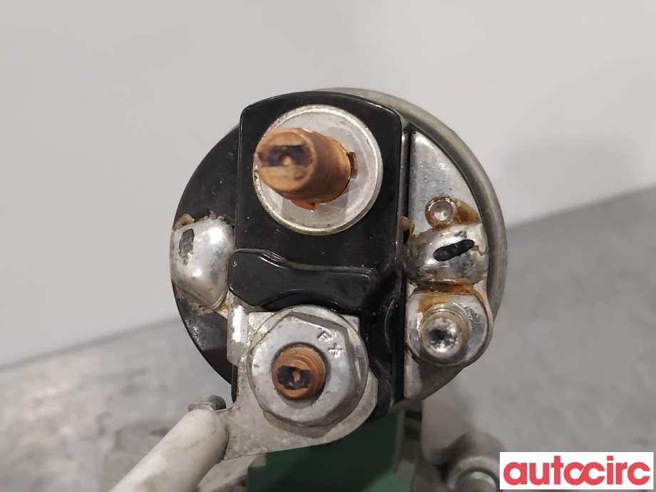 Starter til Ford Focus 2018-->> (Type IV)  (2614953|)