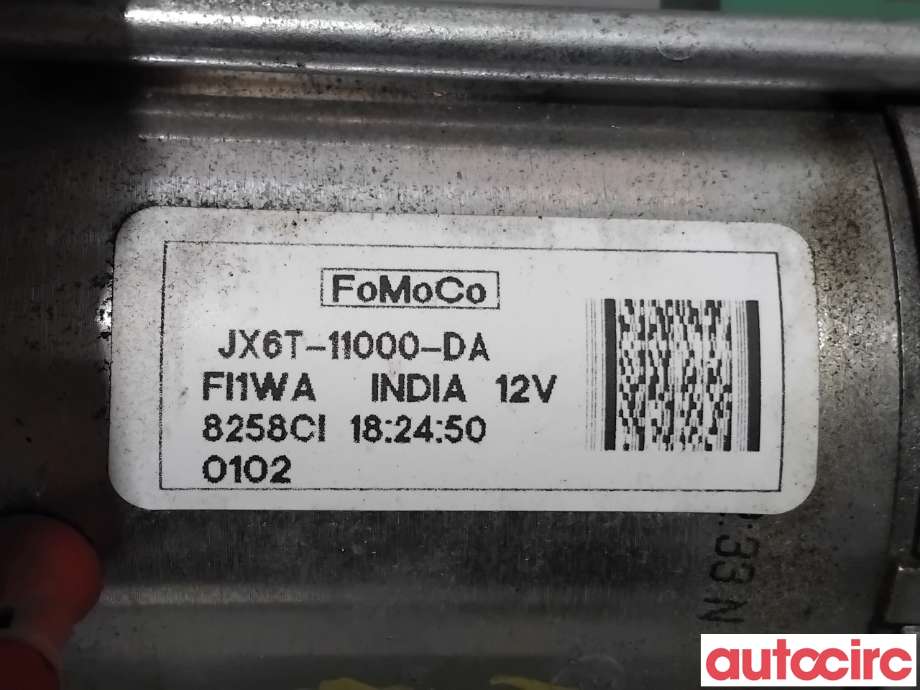 Starter til Ford Focus 2018-->> (Type IV)  (2614953|)