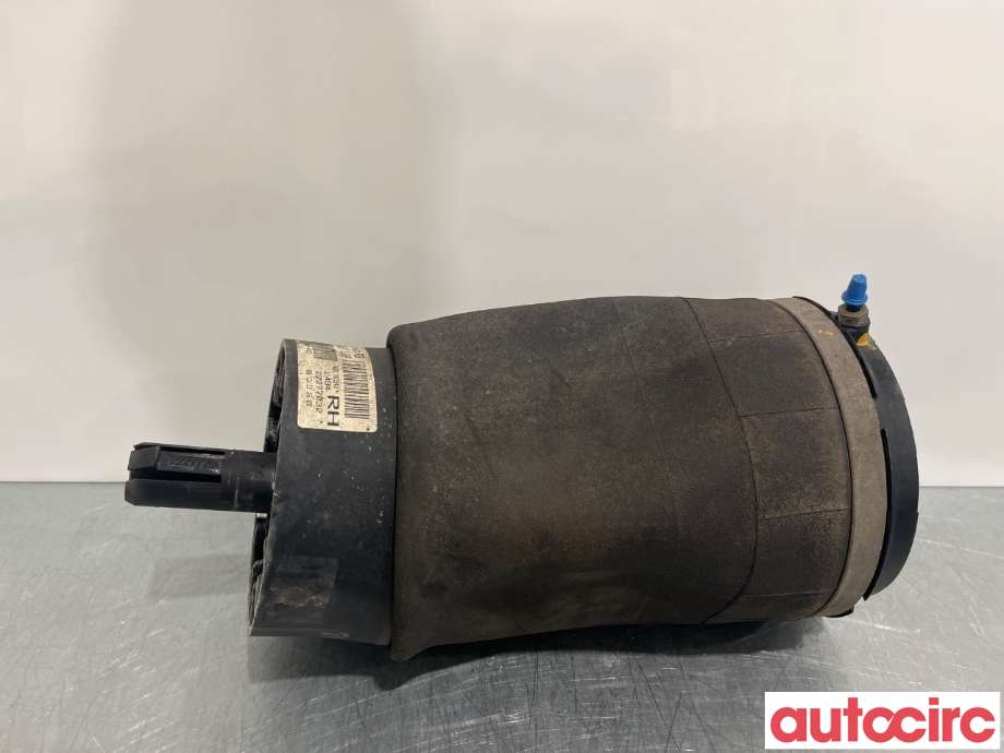 Fjær foran nivå luftpute/belg til Land Rover Range Rover 2013-->> (Type IV)  (LR044853|)