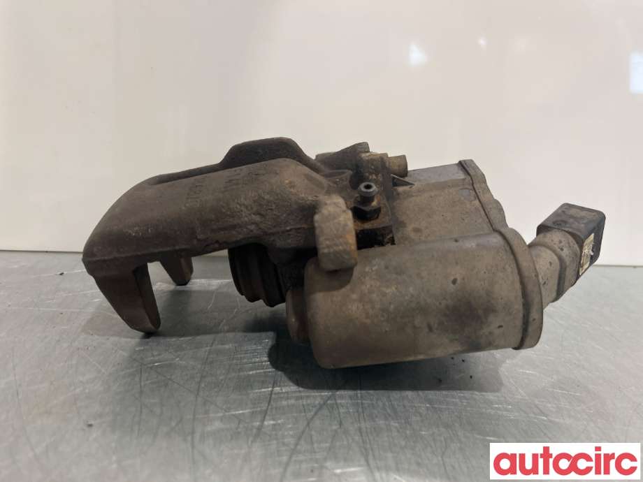 Bremsecaliper høyre bak til Audi A6 2005-2008 (Type III, Fase 1) (C6) (C6) (AUDI|4F0615404A|)