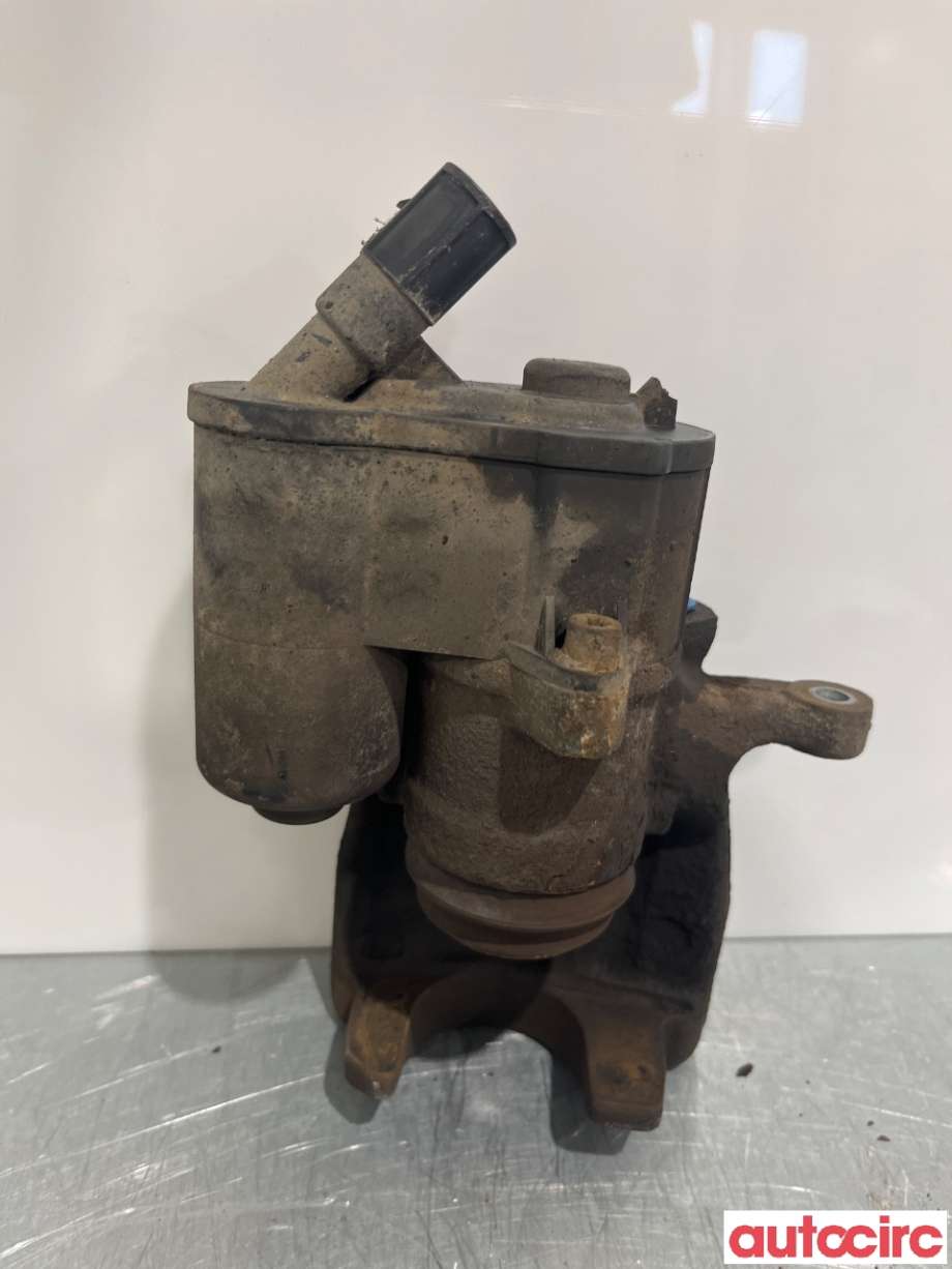 Bremsecaliper høyre bak til Audi A6 2005-2008 (Type III, Fase 1) (C6) (C6) (AUDI|4F0615404A|)