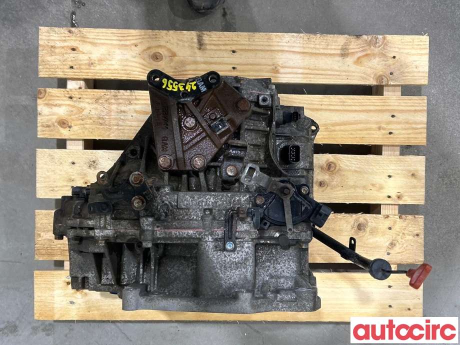 Girkasse automat til Hyundai i20 2009-2014 (Type I) (HYUNDAI|4524123001|AA1VU3860218|)