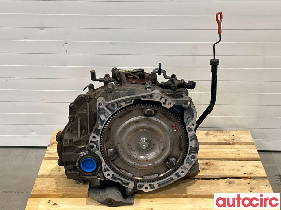 Girkasse automat til Hyundai i20 2009-2014 (Type I) (HYUNDAI|4524123001|AA1VU3860218|)
