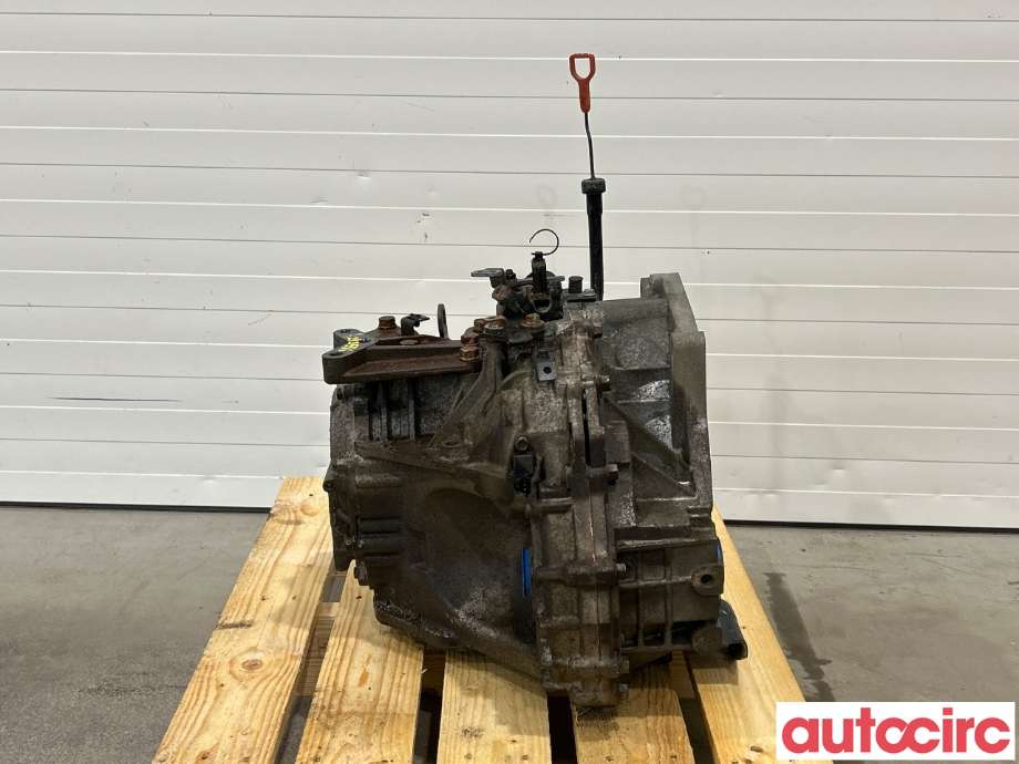 Girkasse automat til Hyundai i20 2009-2014 (Type I) (HYUNDAI|4524123001|AA1VU3860218|)