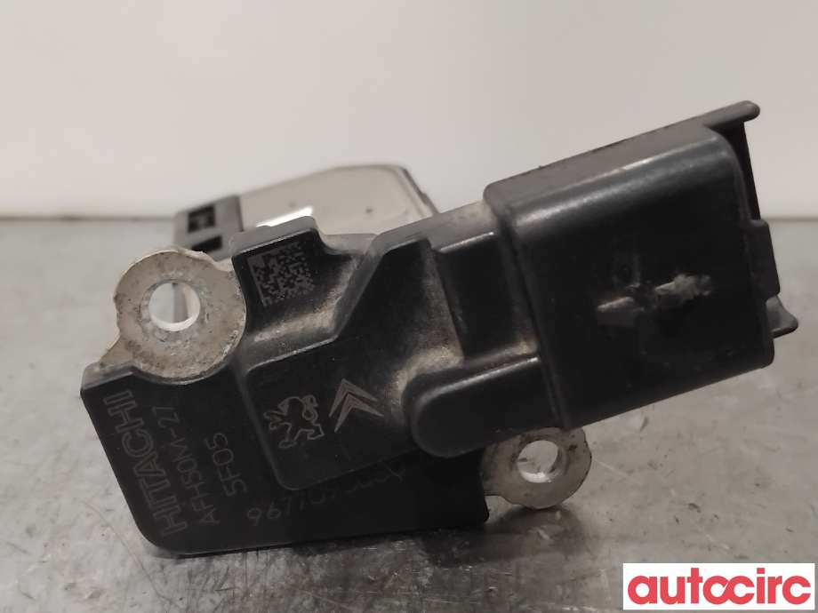 Luftmengde/luftmassemåler til Peugeot 3008 2009-2016 (Type I) (9677093080|AFH50M-27|)