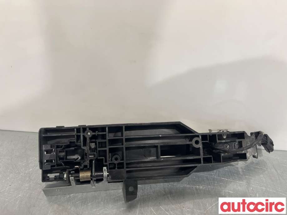 Dørhåndtak utv høyre foran til Nissan Qashqai 2014-2021 (Type II) (806B04EH0B|)