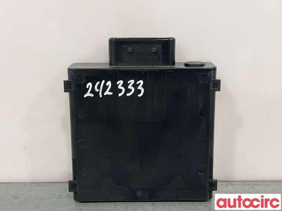 Styreenhet diverse til Audi A6, Allroad 2012-2014 (Type III, Fase 1) (C7) (C7) (AUDI|8K0959663F|)