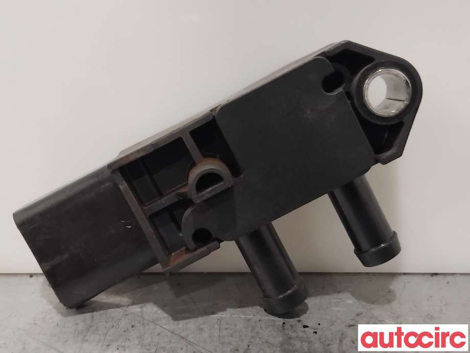 Diverse deler til Škoda Octavia 2013-2016 (Type III, Fase 1)  (SKODA|03L906051B|81MPP05-02|03L906051D)