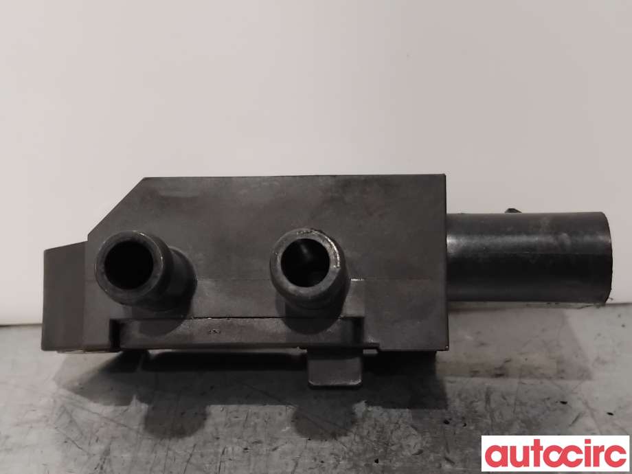 Diverse deler til Škoda Octavia 2013-2016 (Type III, Fase 1)  (SKODA|03L906051B|81MPP05-02|03L906051D)