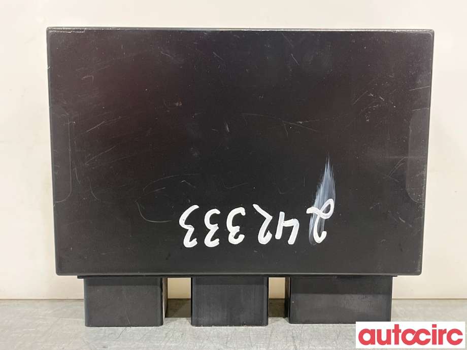 Styreenhet hengerfeste til Audi A6, Allroad 2012-2014 (Type III, Fase 1) (C7) (C7) (AUDI|4G8907383|5DS010159-21|4H0907383C)