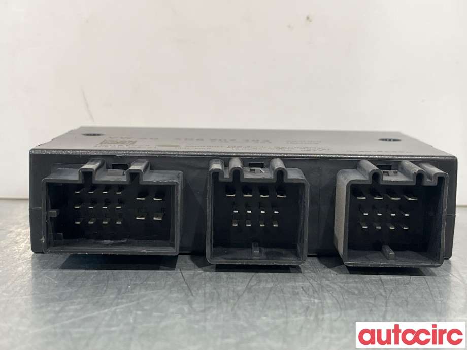 Styreenhet hengerfeste til Audi A6, Allroad 2012-2014 (Type III, Fase 1) (C7) (C7) (AUDI|4G8907383|5DS010159-21|4H0907383C)