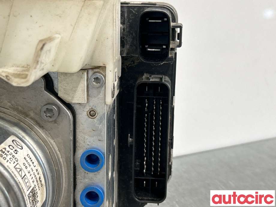 ABS sentral til Mazda MX-30 2020-->>  (DNYJ-43-9A0A|062112-01844|)