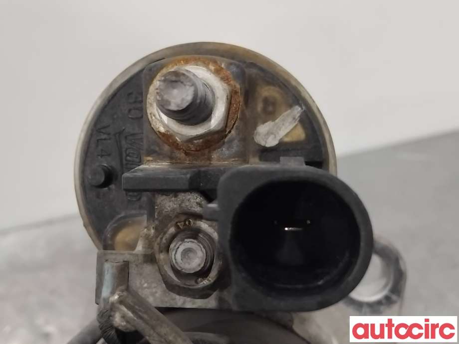 Starter diesel til VW Tiguan 2011-2016 (Type I, Fase 2) (02M911024PX|TS18ER123|)