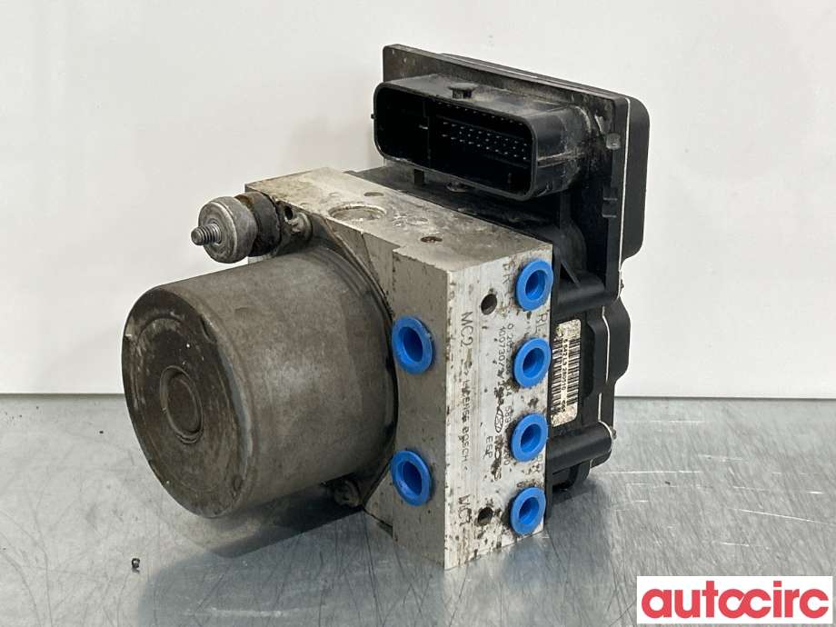 ABS sentral til Hyundai i20 2009-2014 (Type I) (589101J220|0265238004|)