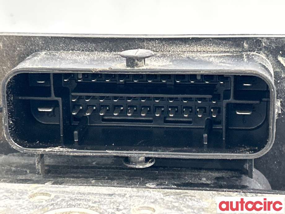ABS sentral til Hyundai i20 2009-2014 (Type I) (589101J220|0265238004|)