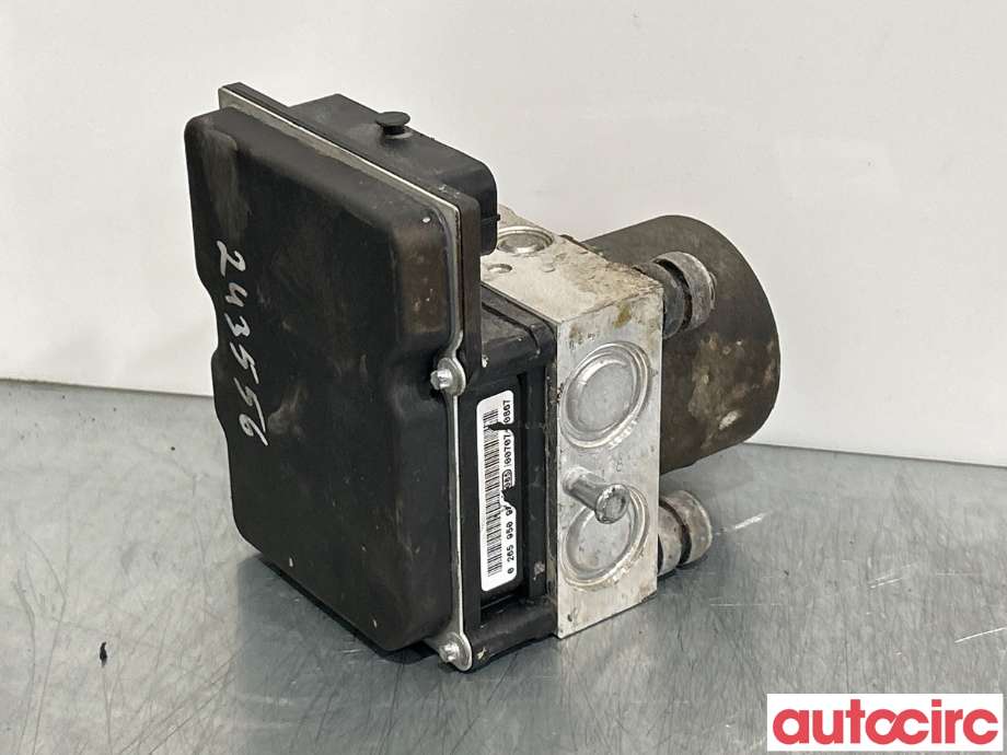 ABS sentral til Hyundai i20 2009-2014 (Type I) (589101J220|0265238004|)