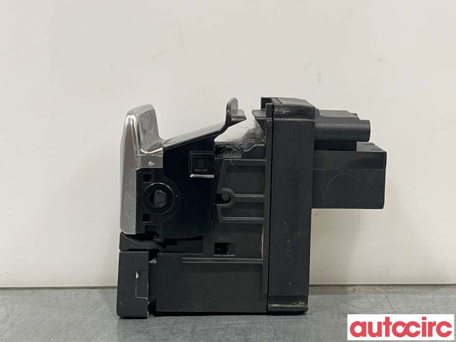 Bryter elektrisk håndbrekk/parkbrems til Audi A6, Allroad 2012-2014 (Type III, Fase 1) (C7) (C7) (4G1927225B|)