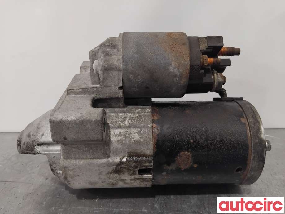 Starter diesel til Peugeot 3008 2009-2016 (Type I) (5802EG|M000T22473|)