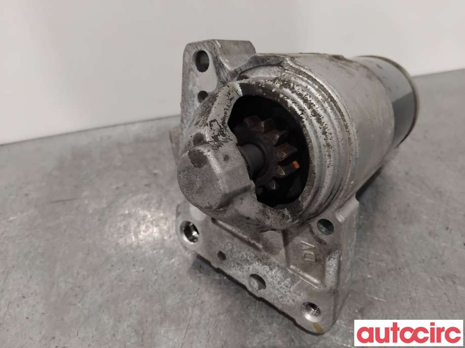 Starter diesel til Peugeot 3008 2009-2016 (Type I) (5802EG|M000T22473|)