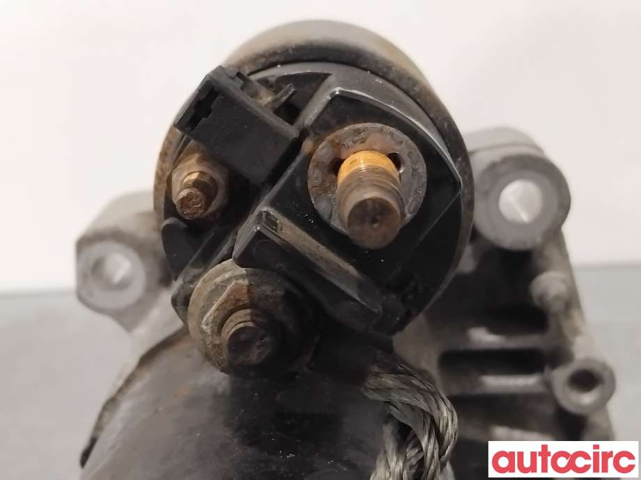 Starter diesel til Peugeot 3008 2009-2016 (Type I) (5802EG|M000T22473|)