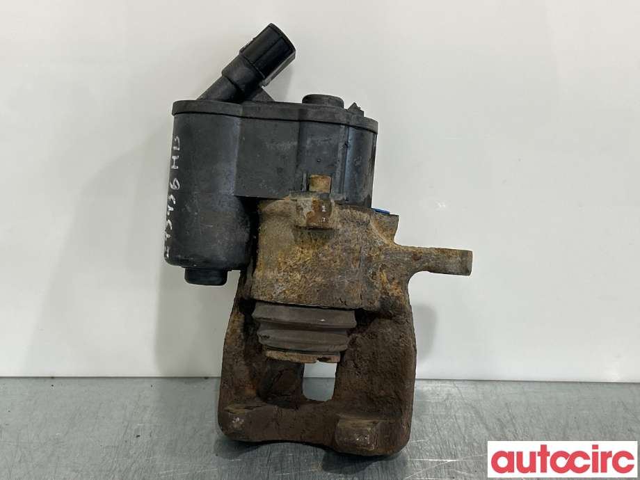 Bremsecaliper høyre bak til Audi A6 2005-2008 (Type III, Fase 1) (C6) (C6) (AUDI|4F0615404A|)