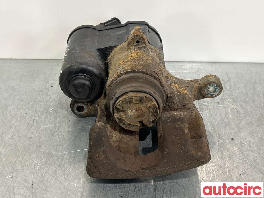 Bremsecaliper høyre bak til Audi A6 2005-2008 (Type III, Fase 1) (C6) (C6) (AUDI|4F0615404A|)