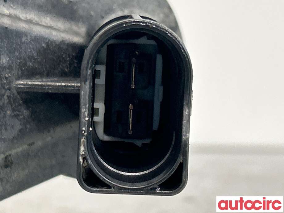 Bremsecaliper høyre bak til Audi A6 2005-2008 (Type III, Fase 1) (C6) (C6) (AUDI|4F0615404A|)