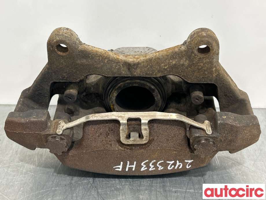 Bremsecaliper høyre foran til Audi A6, Allroad 2012-2014 (Type III, Fase 1) (C7) (C7) (4G0615124L|)