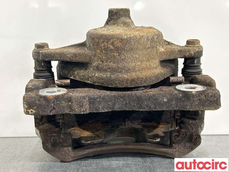 Bremsecaliper venstre foran til Toyota Hiace 2007-2012 (Fase 3)  (4775026132|)
