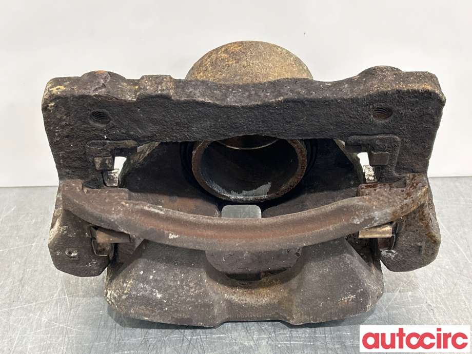Bremsecaliper venstre foran til Toyota Hiace 2007-2012 (Fase 3)  (4775026132|)